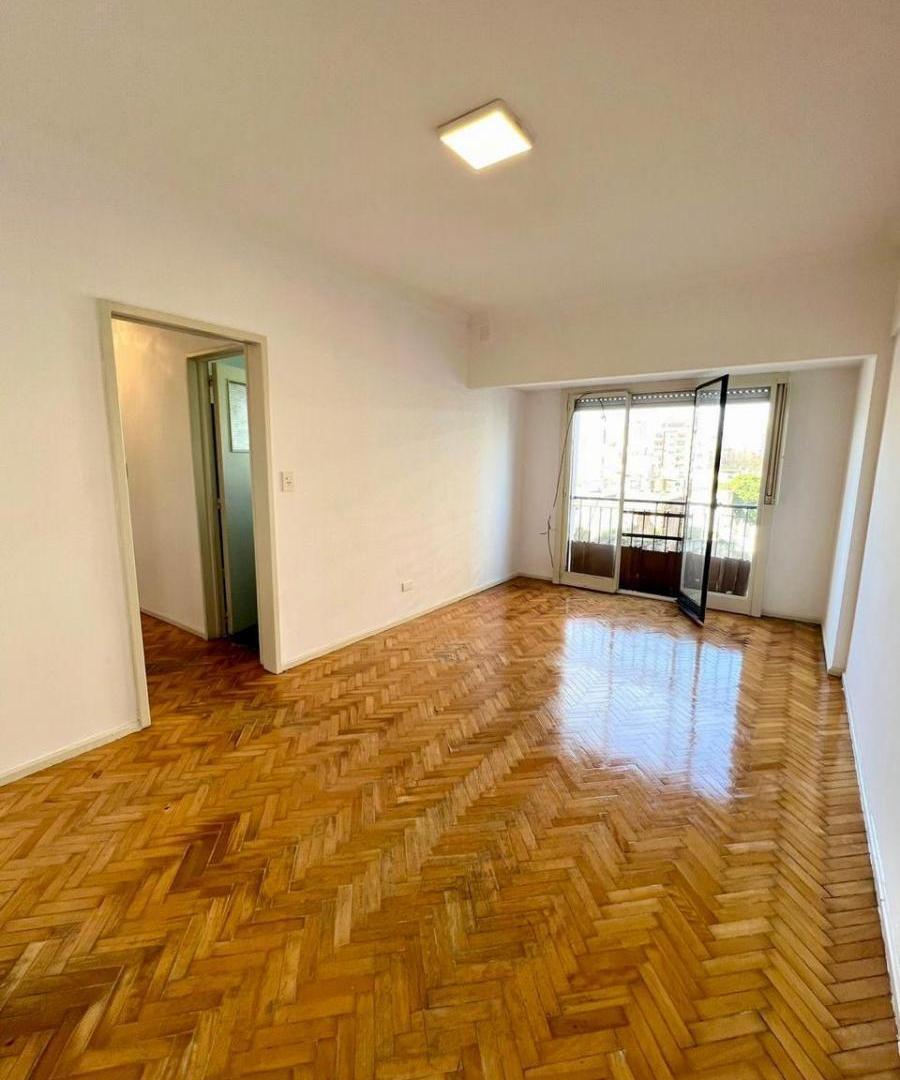 Departamento en venta - 2 Dormitorios 1 Baño - Balvanera