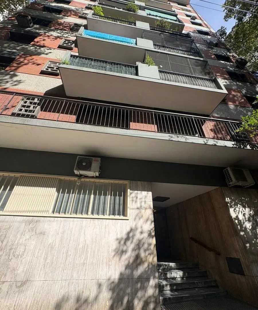 Departamento en venta - 2 Dormitorios 1 Baño - Balvanera 8