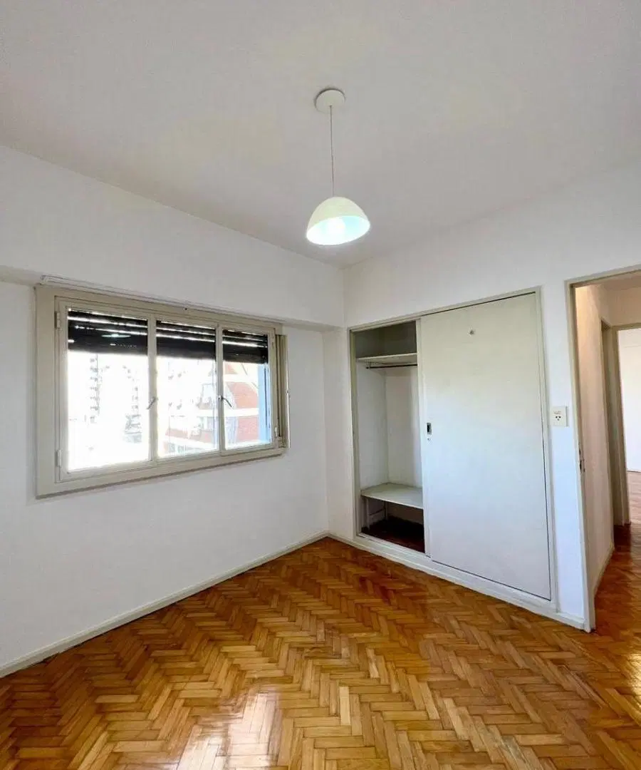 Departamento en venta - 2 Dormitorios 1 Baño - Balvanera 3