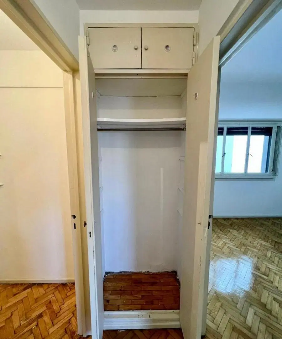 Departamento en venta - 2 Dormitorios 1 Baño - Balvanera 4