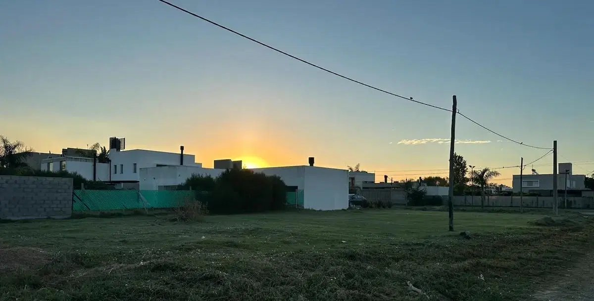 Terreno en venta - 875mts2 - La Plata 3