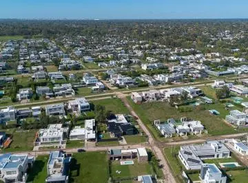 Terreno en venta - 875mts2 - La Plata 1
