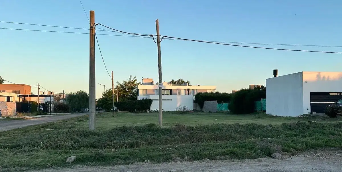 Terreno en venta - 875mts2 - La Plata 4