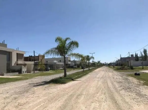 Terreno en venta - 875mts2 - La Plata 2