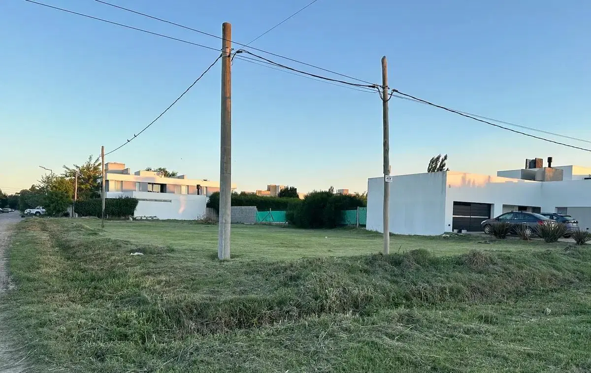 Terreno en venta - 875mts2 - La Plata 5