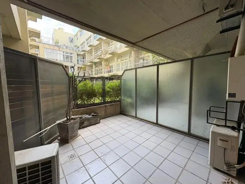 Departamento en alquiler - 3 Dormitorios 1 Baño - Colegiales 3