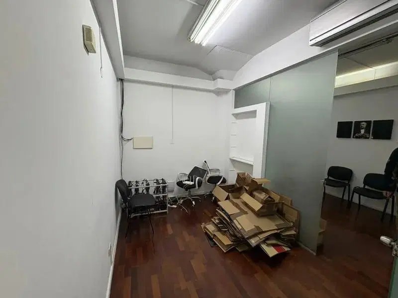 Departamento en alquiler - 3 Dormitorios 1 Baño - Colegiales 4