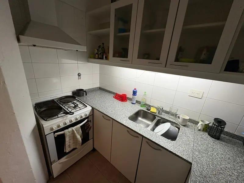 Foto de Departamento en alquiler - 3 Dormitorios 1 Baño - Colegiales, imagen 5
