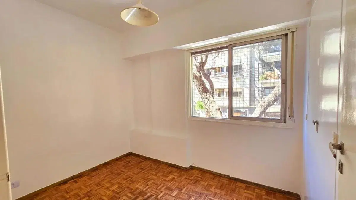 Departamento en venta - 1 Dormitorio 1 Baño - Palermo 4