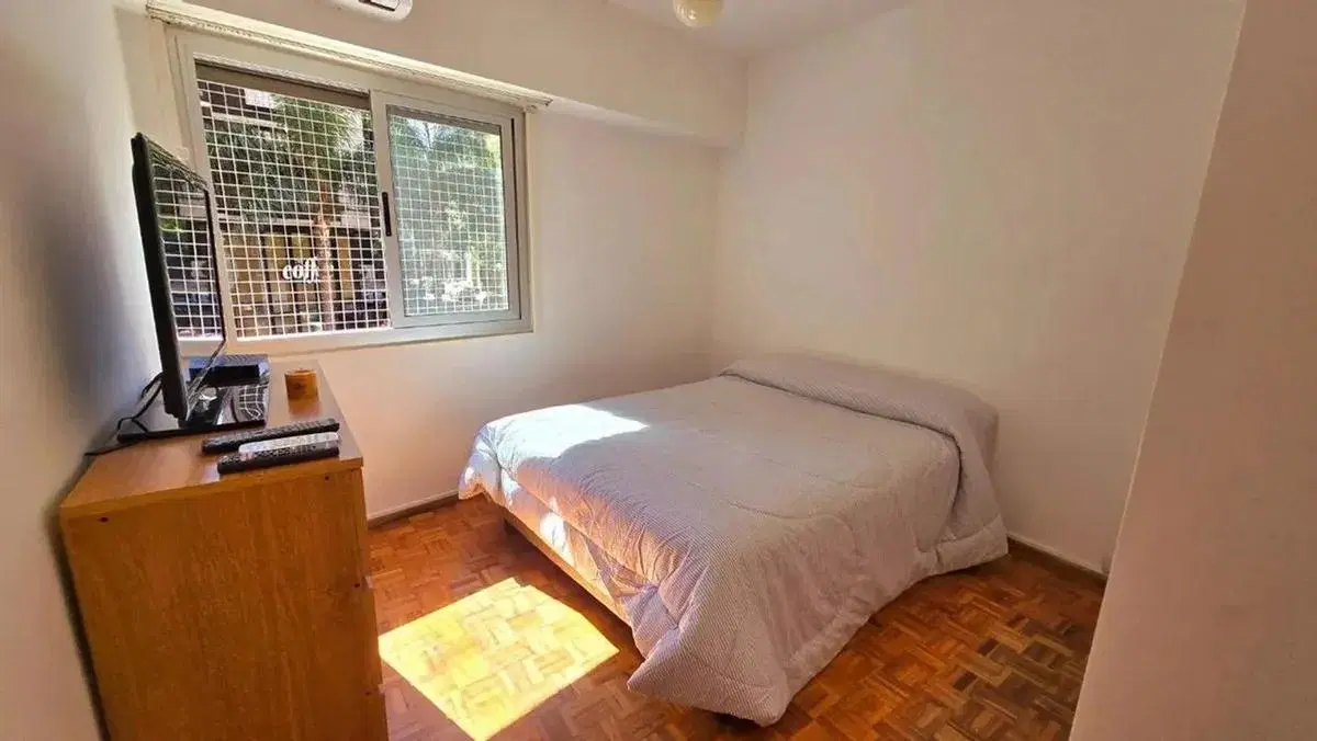 Departamento en venta - 1 Dormitorio 1 Baño - Palermo 1