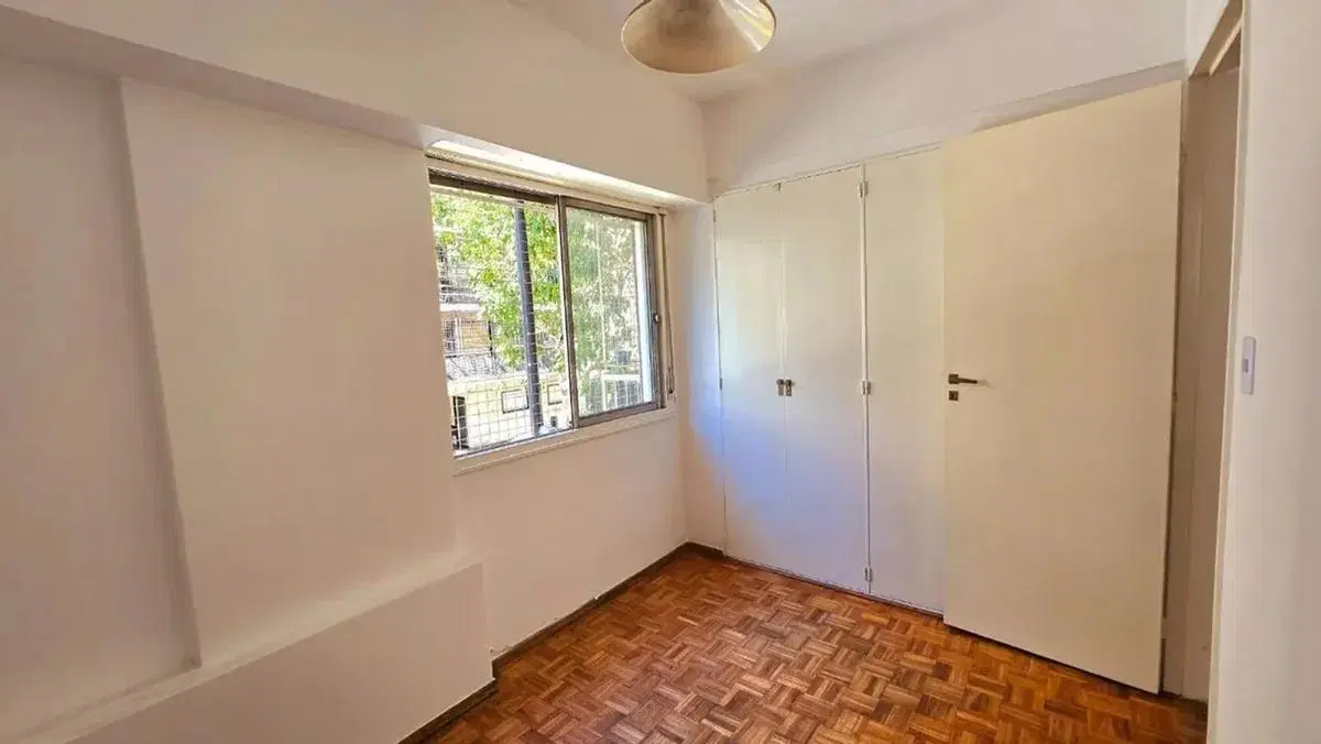 Departamento en venta - 1 Dormitorio 1 Baño - Palermo 5