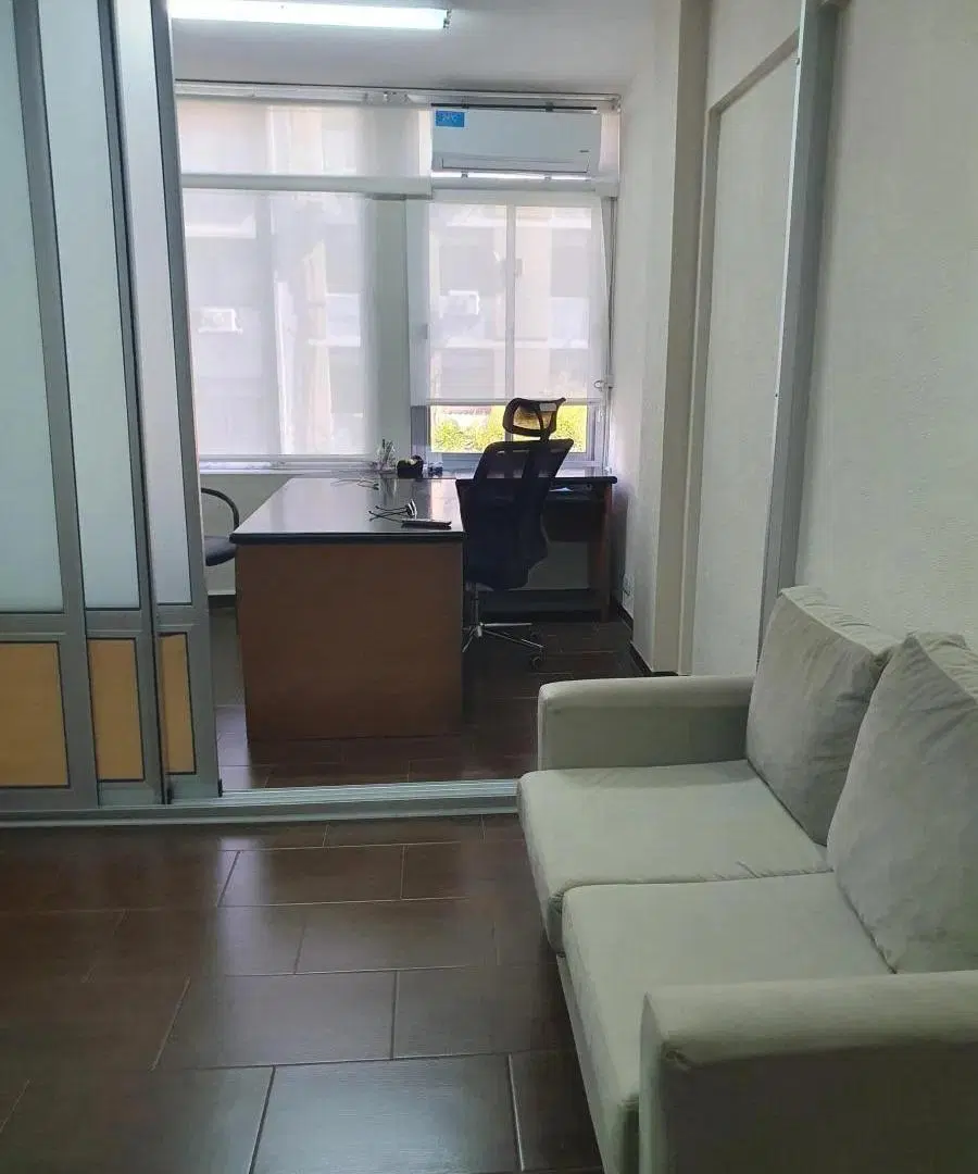 Oficina en venta - 1 Ambiente 1 Baño - 26Mts2 - San Nicolás 2