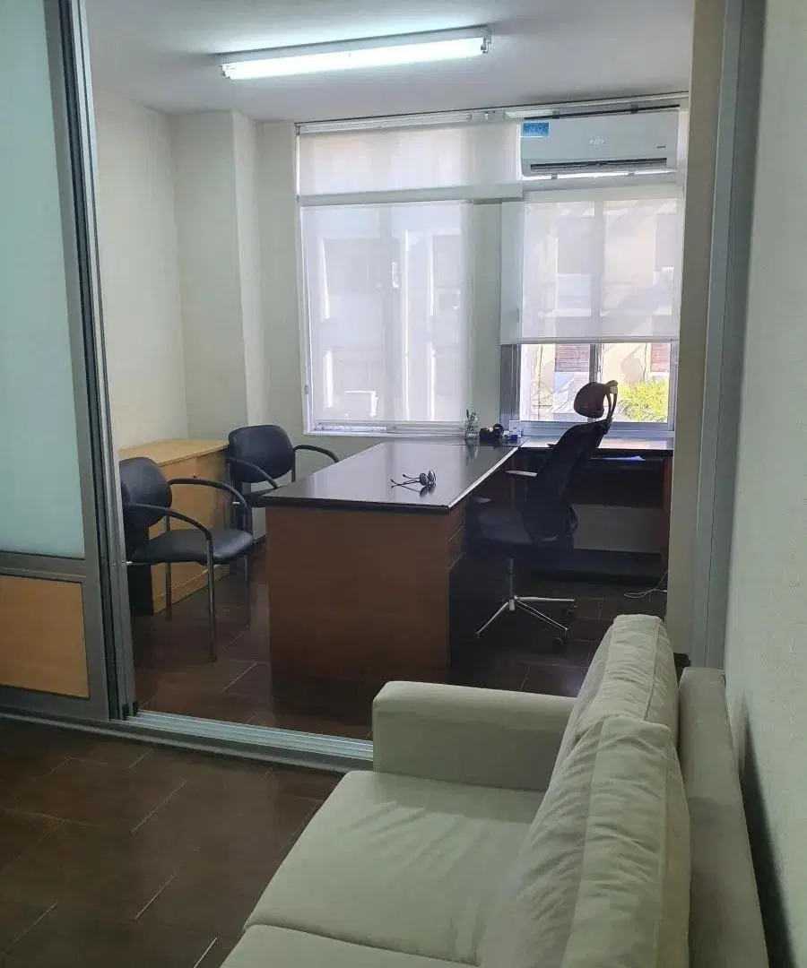 Oficina en venta - 1 Ambiente 1 Baño - 26Mts2 - San Nicolás 5
