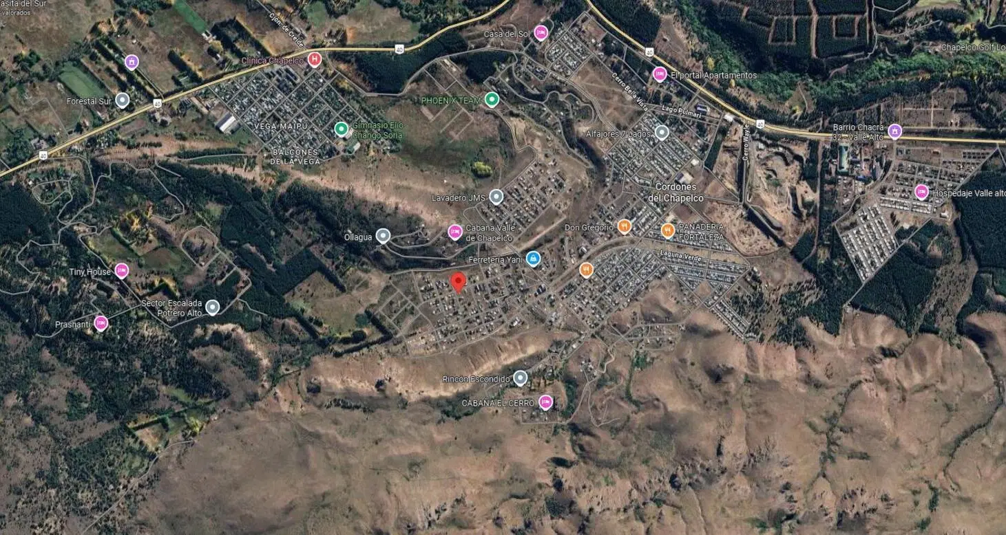 Terreno en venta - 200Mts2 - Neuquén 2