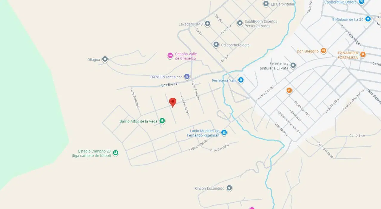 Terreno en venta - 200Mts2 - Neuquén 5