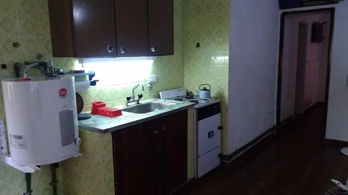 Departamento en venta - 1 dormitorio 1 baño - 40mts2 - San Clemente Del Tuyú 5