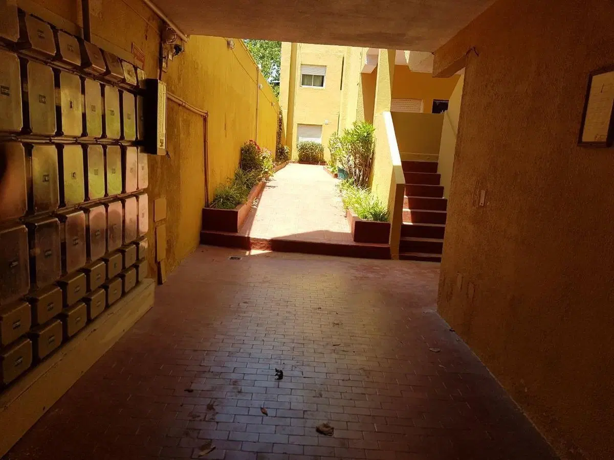 Departamento en venta - 1 dormitorio 1 baño - 40mts2 - San Clemente Del Tuyú 4
