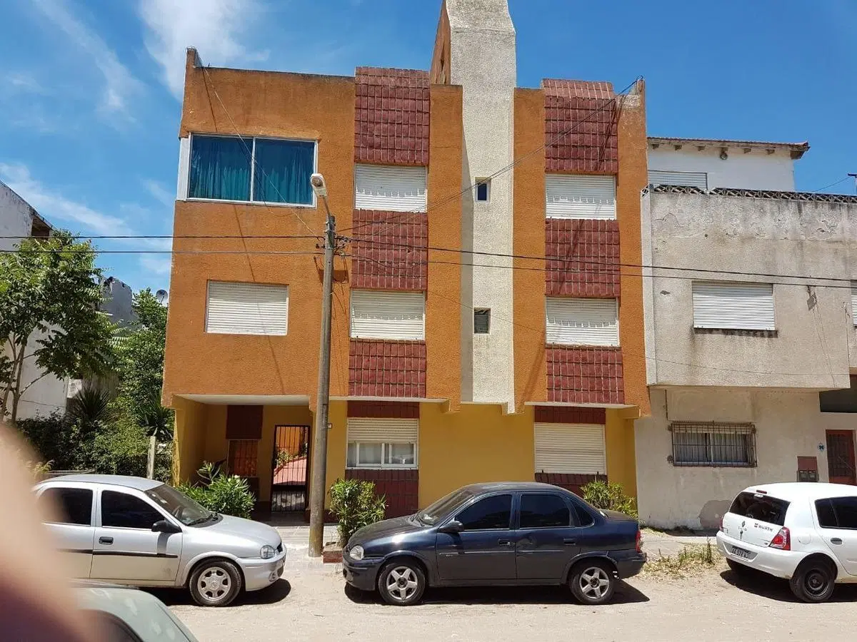 Departamento en venta - 1 dormitorio 1 baño - 40mts2 - San Clemente Del Tuyú 1