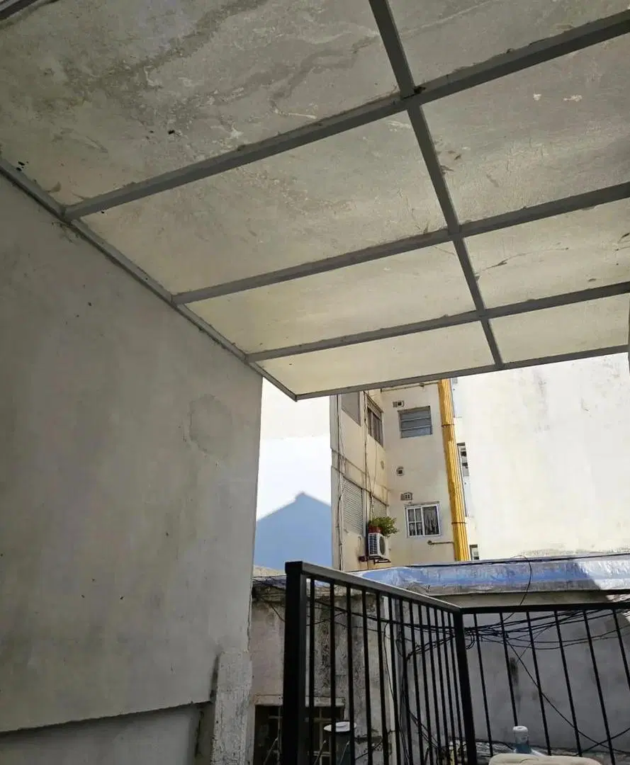 PH en venta - 2 Dormitorios 2 Baños - Balvanera 4