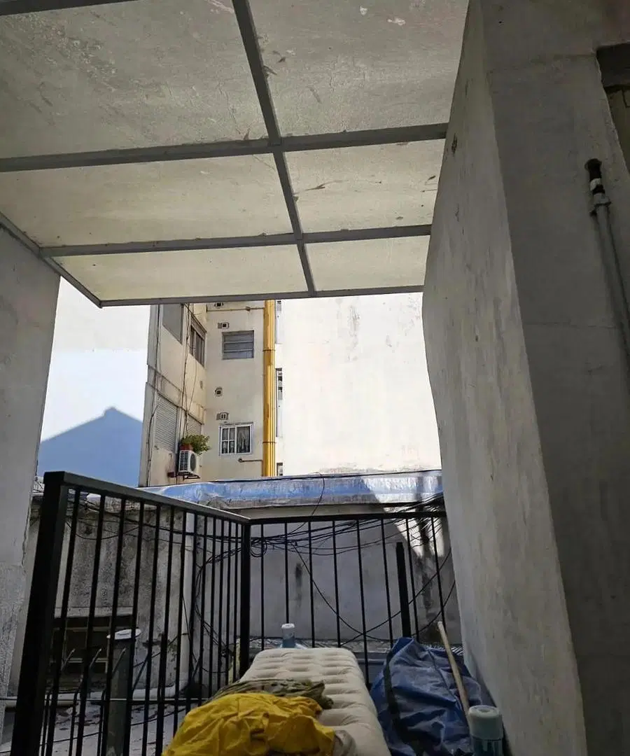 PH en venta - 2 Dormitorios 2 Baños - Balvanera 2