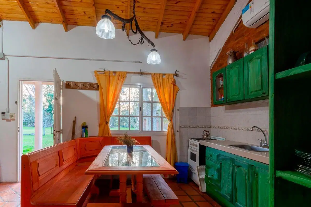 Casa quinta en venta - 4 dormitorios 2 baños - 6000 mts2 - Arturo Seguí [FINANCIADA] 2
