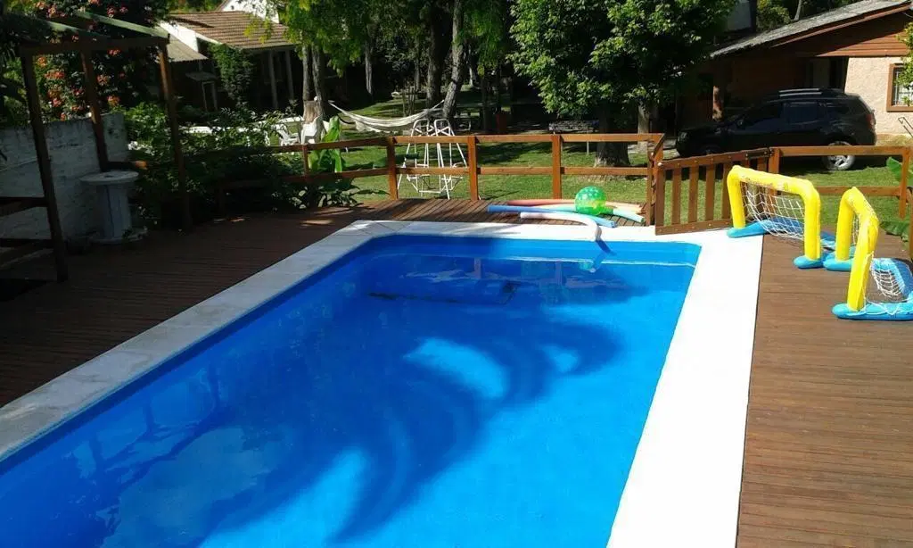 Casa quinta en venta - 4 dormitorios 2 baños - 6000 mts2 - Arturo Seguí [FINANCIADA] 4