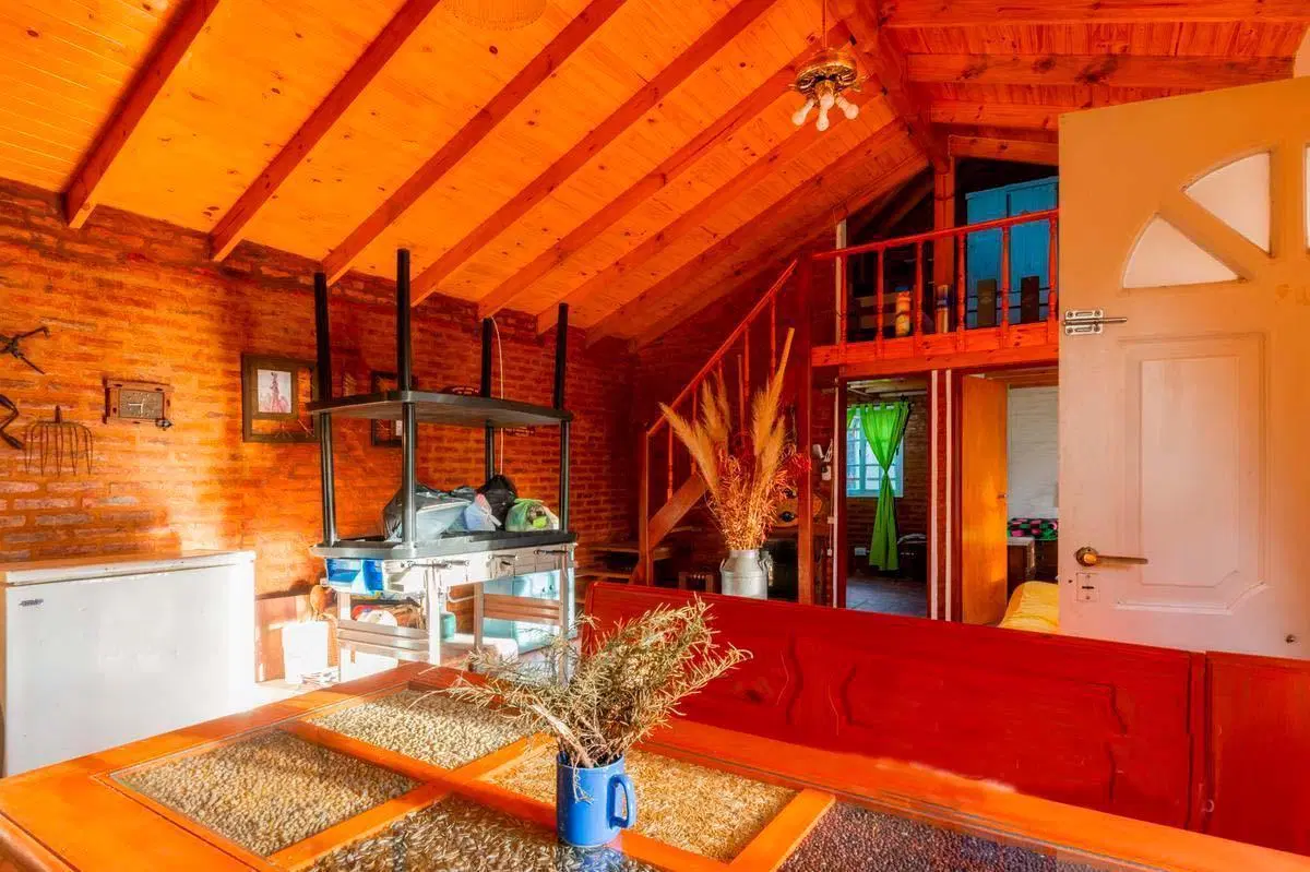 Casa quinta en venta - 4 dormitorios 2 baños - 6000 mts2 - Arturo Seguí [FINANCIADA] 3