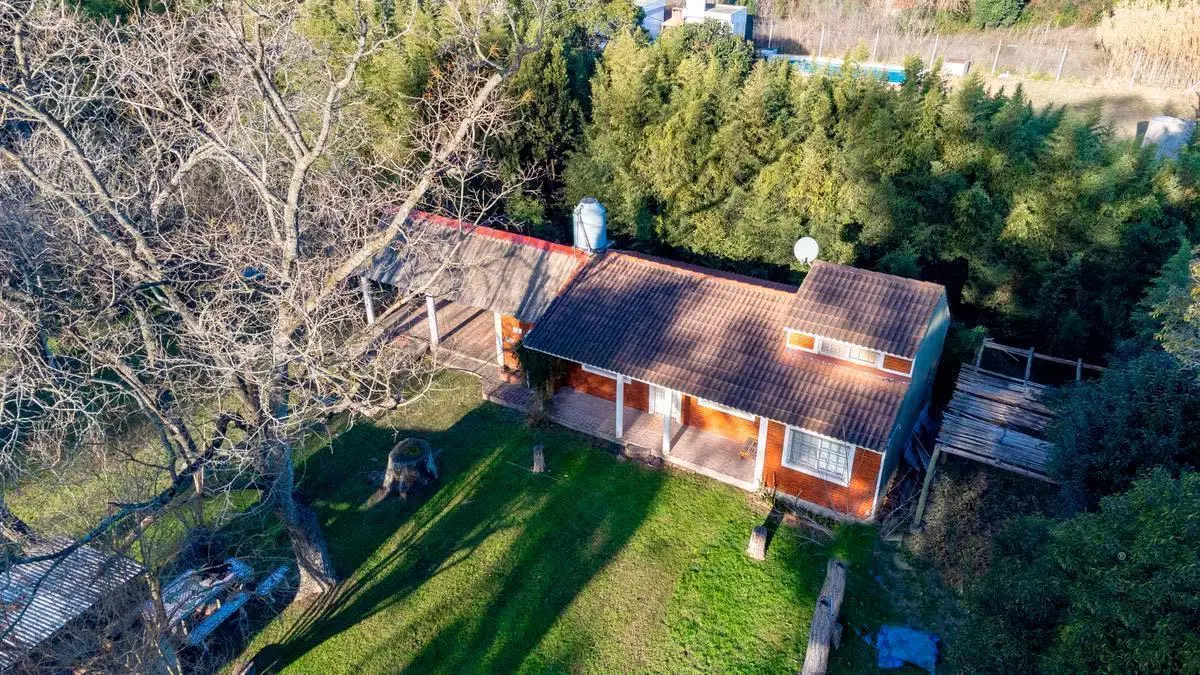 Casa quinta en venta - 4 dormitorios 2 baños - 6000 mts2 - Arturo Seguí [FINANCIADA] 5