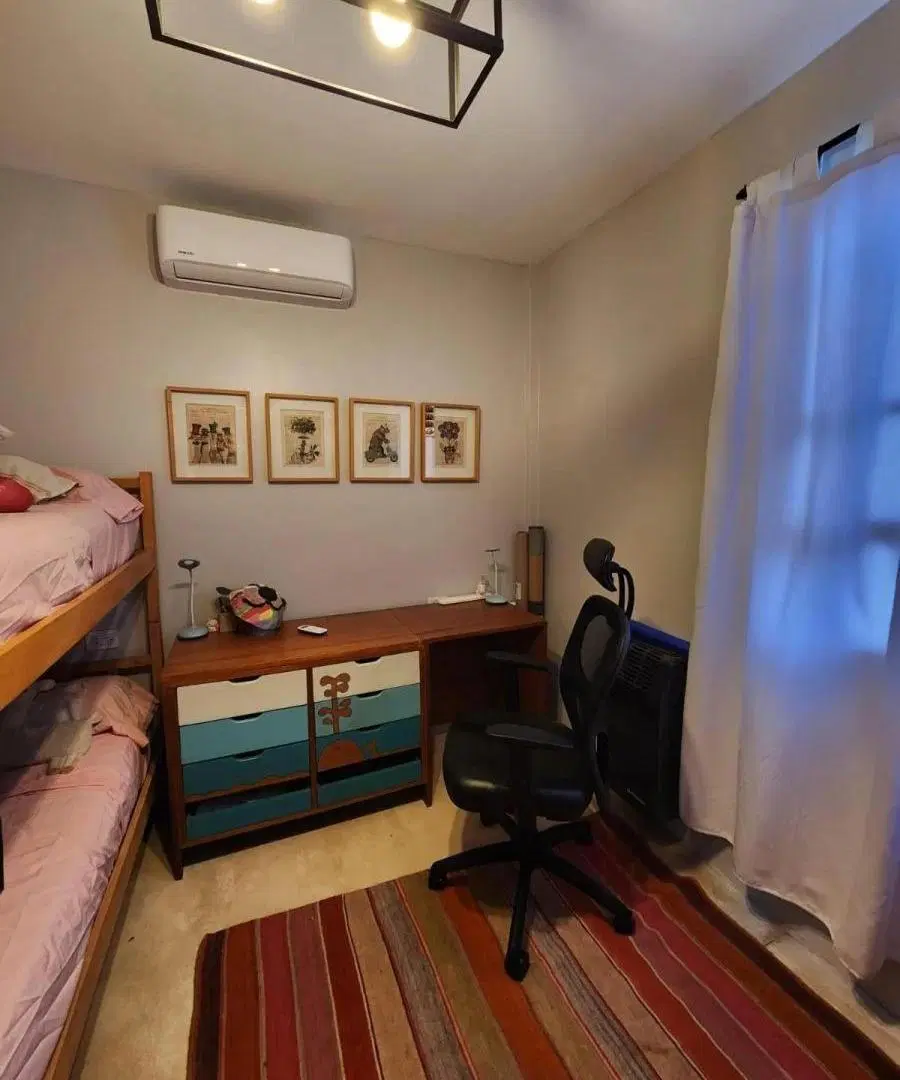 PH en venta - 2 Dormitorios 2 Baños - San Isidro 4