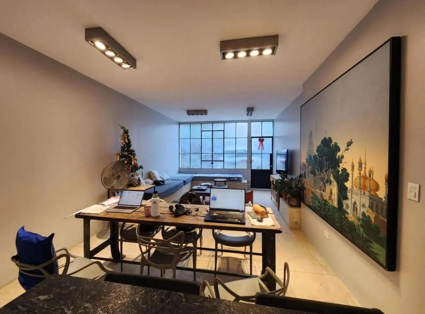 PH en venta - 2 Dormitorios 2 Baños - San Isidro 1