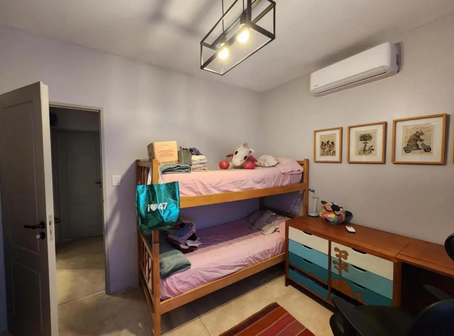 PH en venta - 2 Dormitorios 2 Baños - San Isidro 8