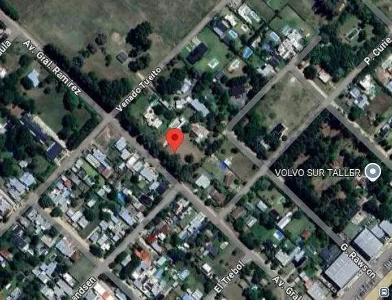Terreno en venta - 360mts2 - Coronel Brandsen 3