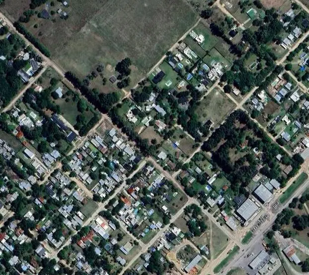 Terreno en venta - 360mts2 - Coronel Brandsen 4