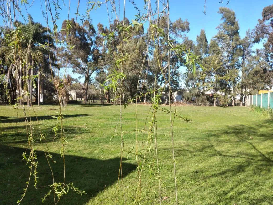 Terreno en venta - 360mts2 - Coronel Brandsen 5