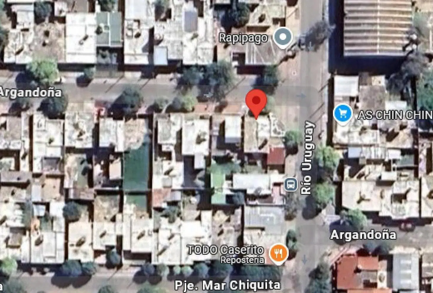 Casa en venta - 4 Dormitorios 3 Baños - Córdoba 3