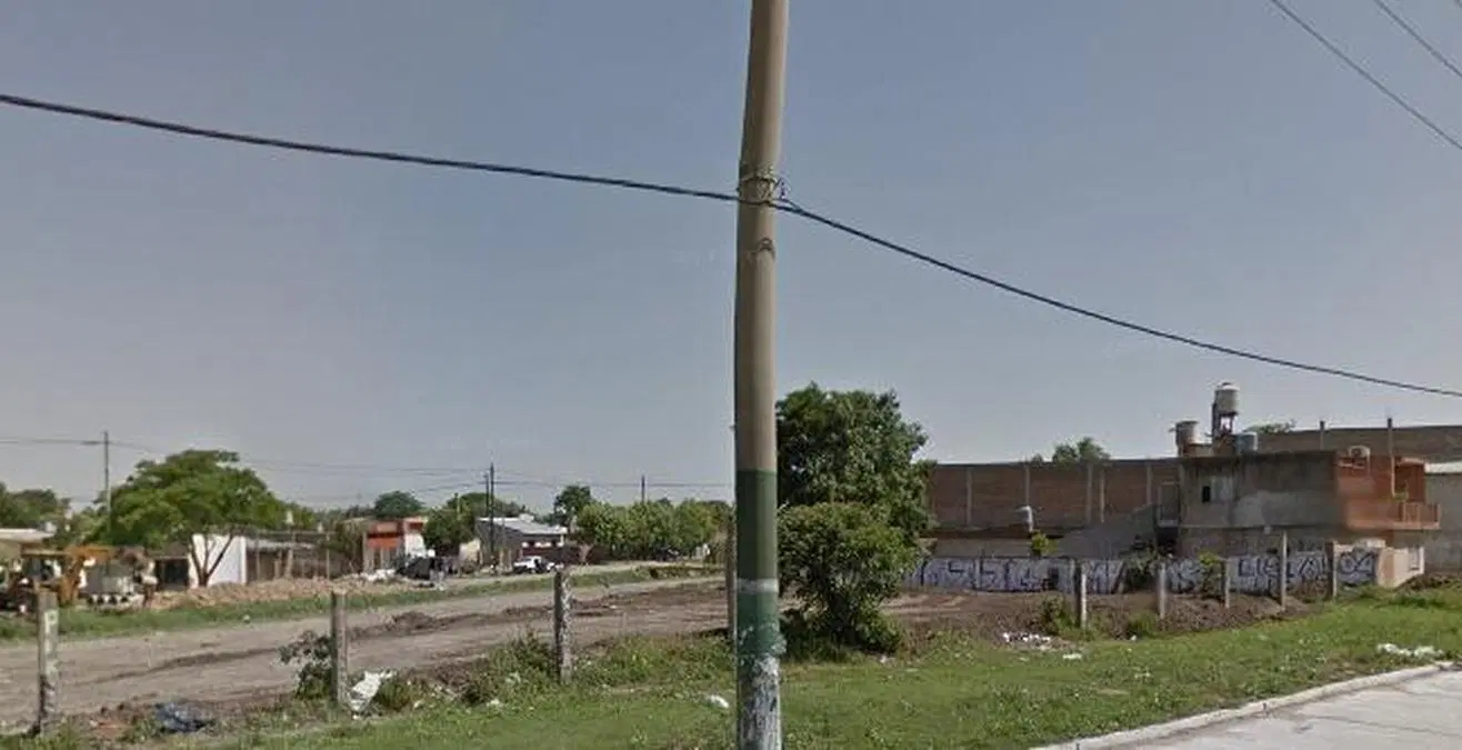 Terreno en venta - 363Mts2 - Almirante Brown 2