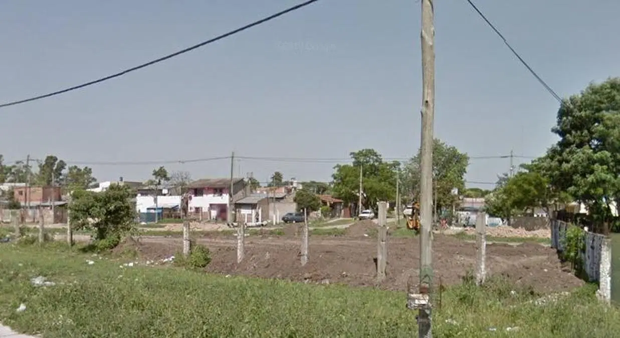 Terreno en venta - 363Mts2 - Almirante Brown 5
