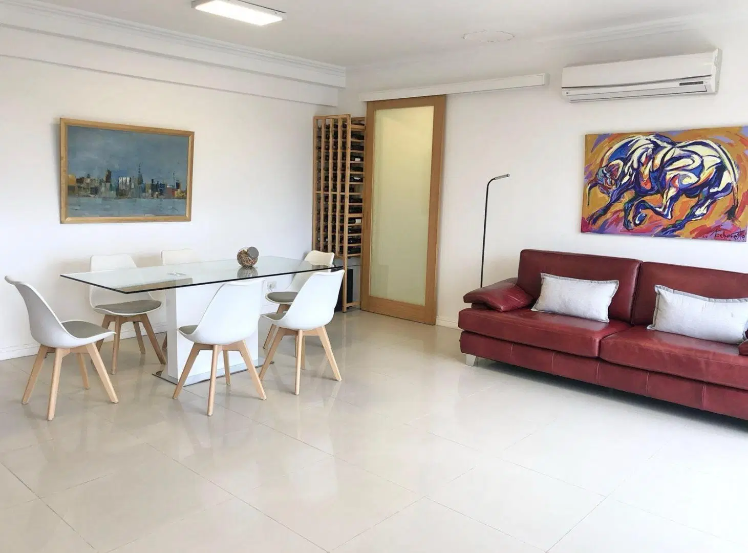 Departamento en venta - 2 Dormitorios 2 Baños - Nordelta 3
