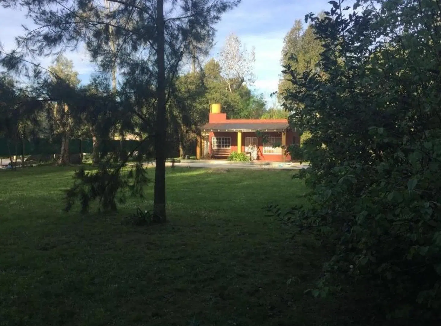 Quinta en venta - 2 dormitorios 2 baños - 75mts2 - Chascomus 4