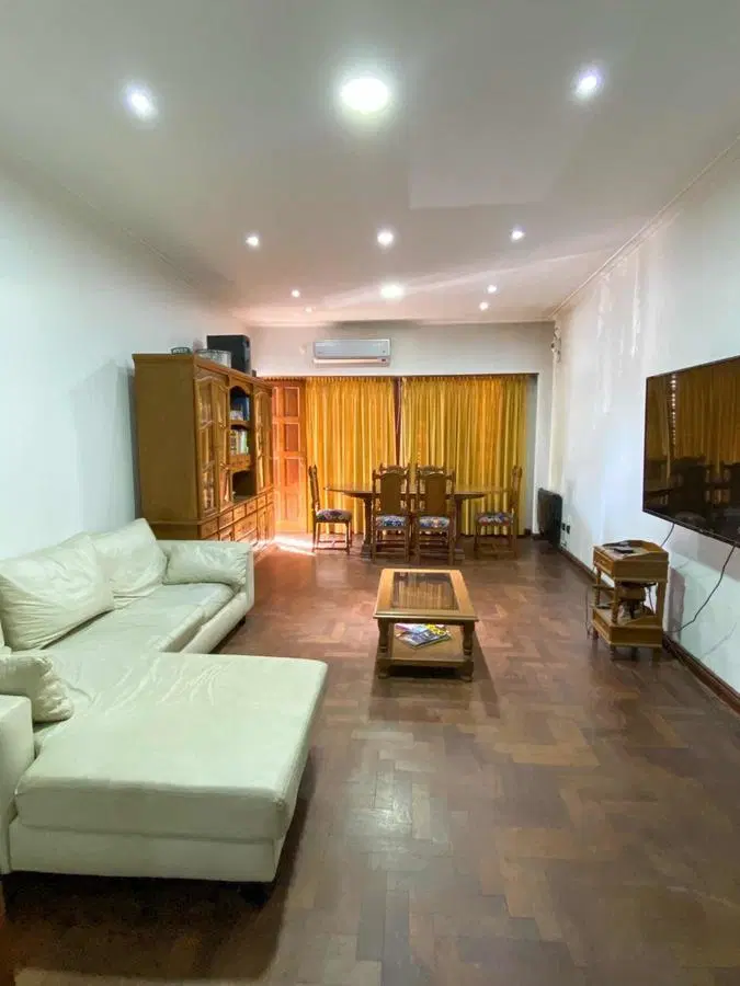 PH en venta - 4 dormitorios 2 baños - 160mts2  - Adrogue 4
