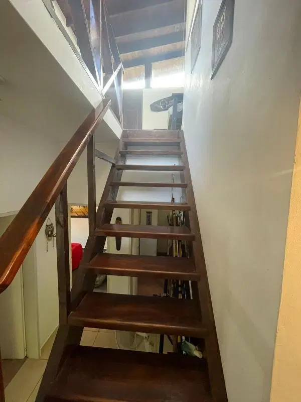 Casa en venta - 3 Dormitorios 2 Baños - 85Mts2 - Mar Azul 4
