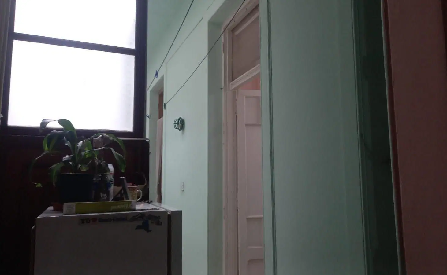 Departamento en venta - 3 Dormitorios 3 Baños - 110Mts2 - San Telmo 2