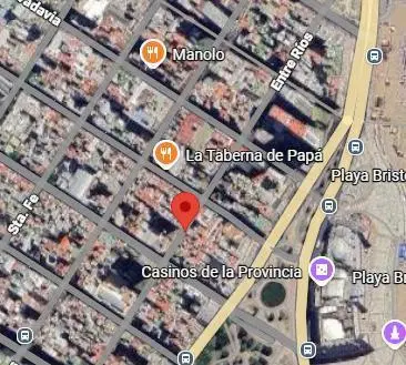 Departamento en venta - 2 Dormitorios 2 Baños - Mar del Plata 2