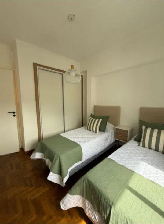 Departamento en venta - 2 Dormitorios 2 Baños - Mar del Plata 3
