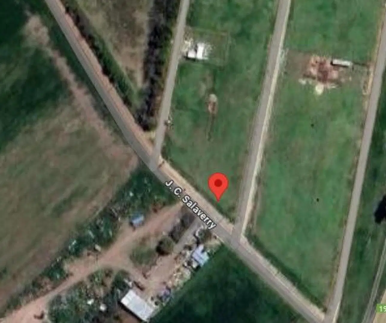 Terreno en venta - 756mts2 - Salto 4