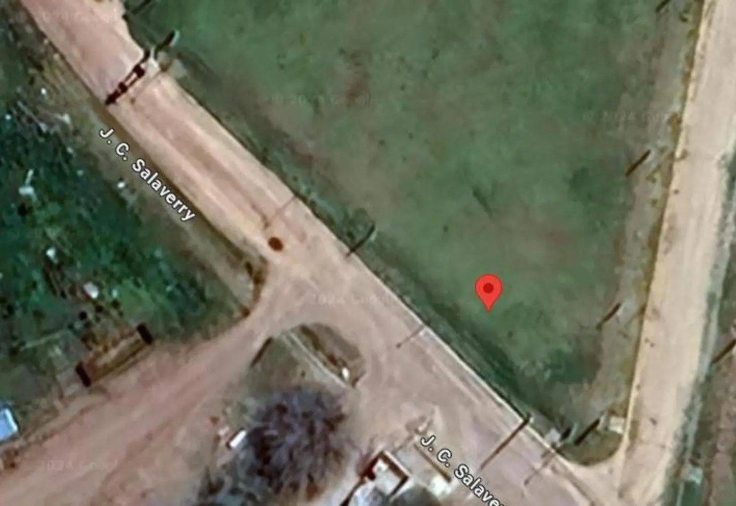 Terreno en venta - 756mts2 - Salto 2