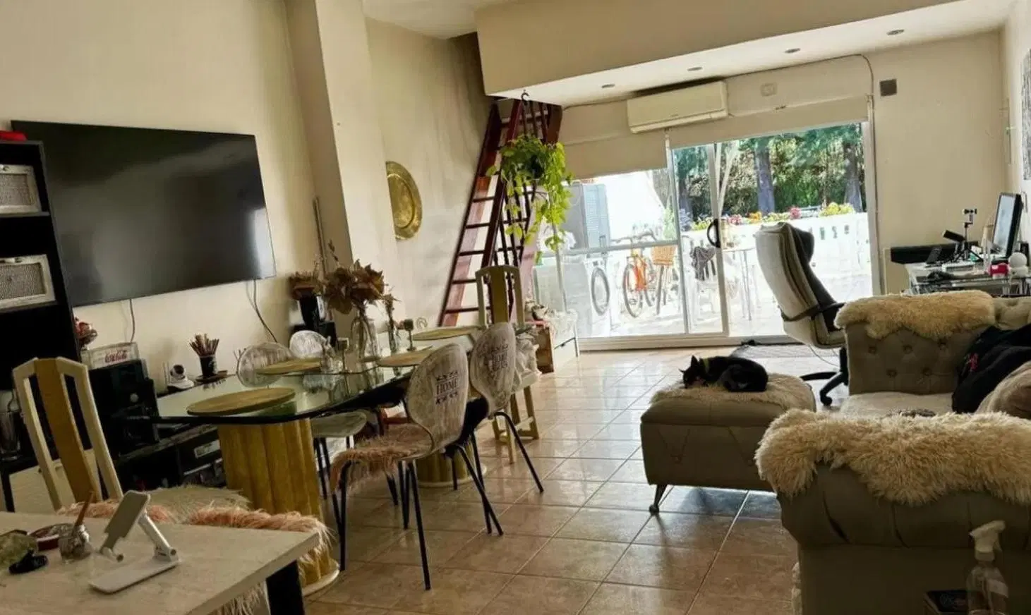 Departamento en venta - 2 Dormitorios 1 Baño - Echeverría 1