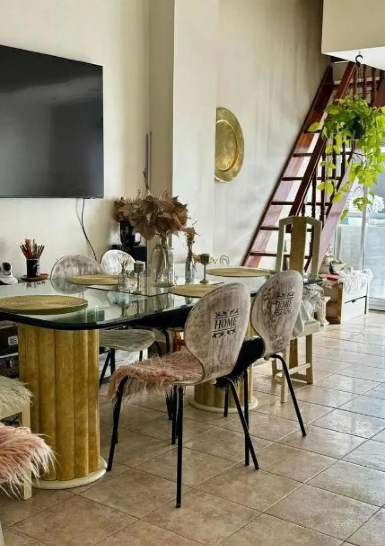 Departamento en venta - 2 Dormitorios 1 Baño - Echeverría 3