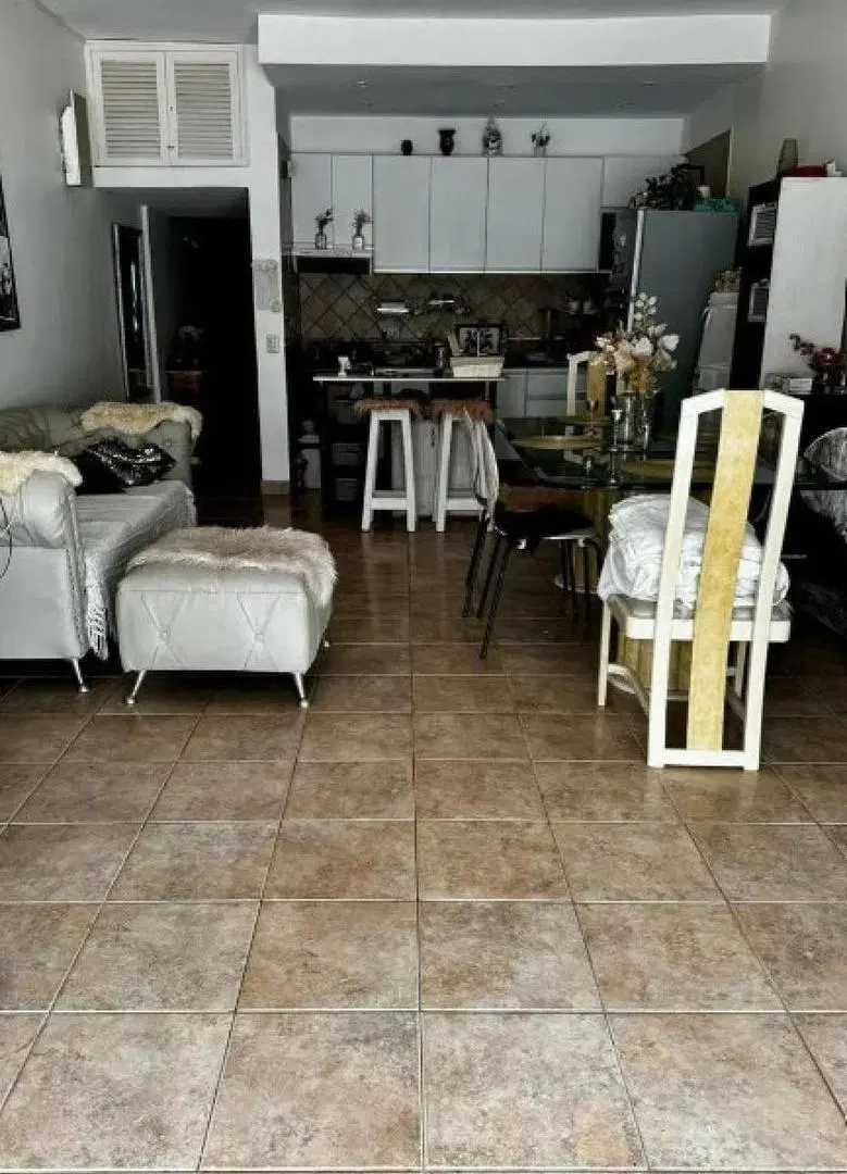 Departamento en venta - 2 Dormitorios 1 Baño - Echeverría 2