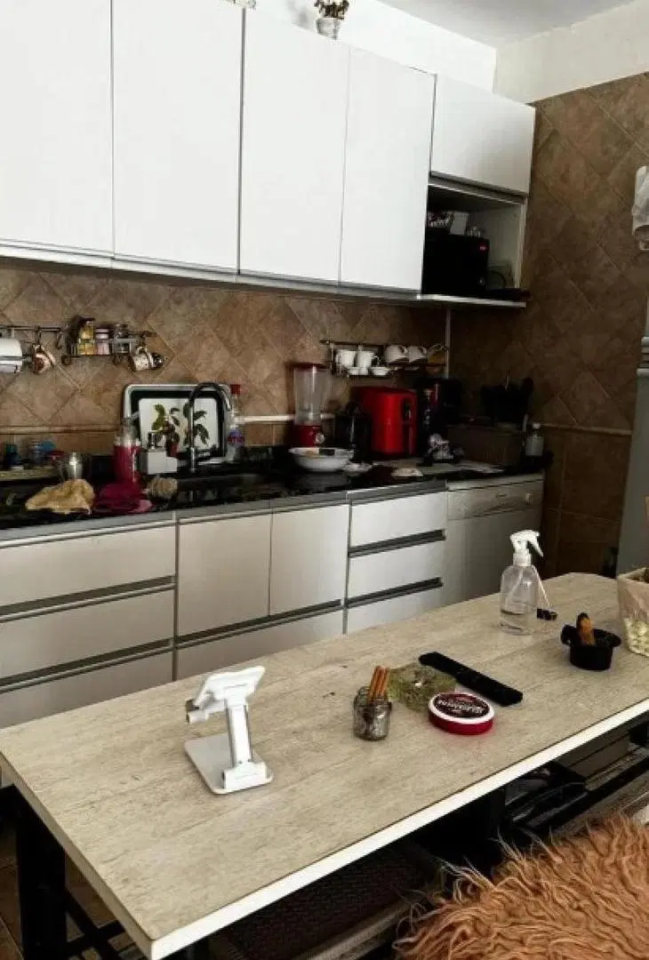 Departamento en venta - 2 Dormitorios 1 Baño - Echeverría 4